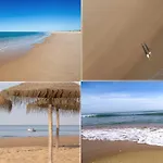 Playa Eucaliptos 1a Vakantiehuis Isla Cristina