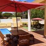Playa Eucaliptos 1a Vakantiehuis Isla Cristina