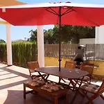 Vakantiehuis Playa Eucaliptos 1a
