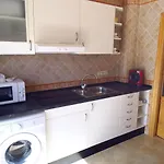 Playa Eucaliptos 1a Vakantiehuis